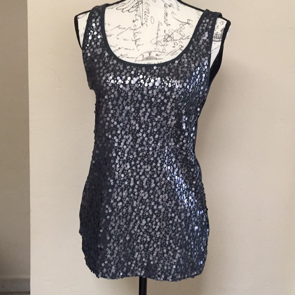 NWOT OLD NAVY Top LG